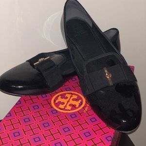 Tory Burch flats